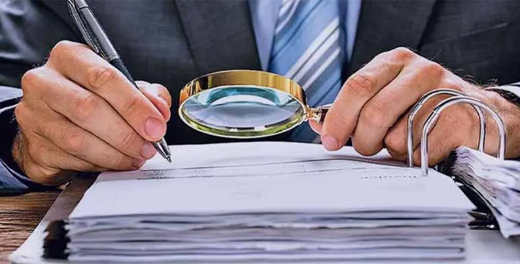 حسابرس کیست و چه خدماتی ارائه میدهد