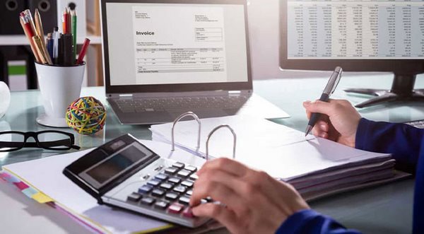 شرکت حسابداری در کرج