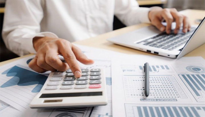 بهترین شرکت حسابداری در کرج