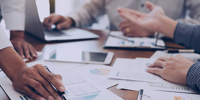 بهترین شرکت حسابداری در کرج