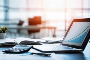 چگونه حسابداری یک شرکت را شروع کنیم؟