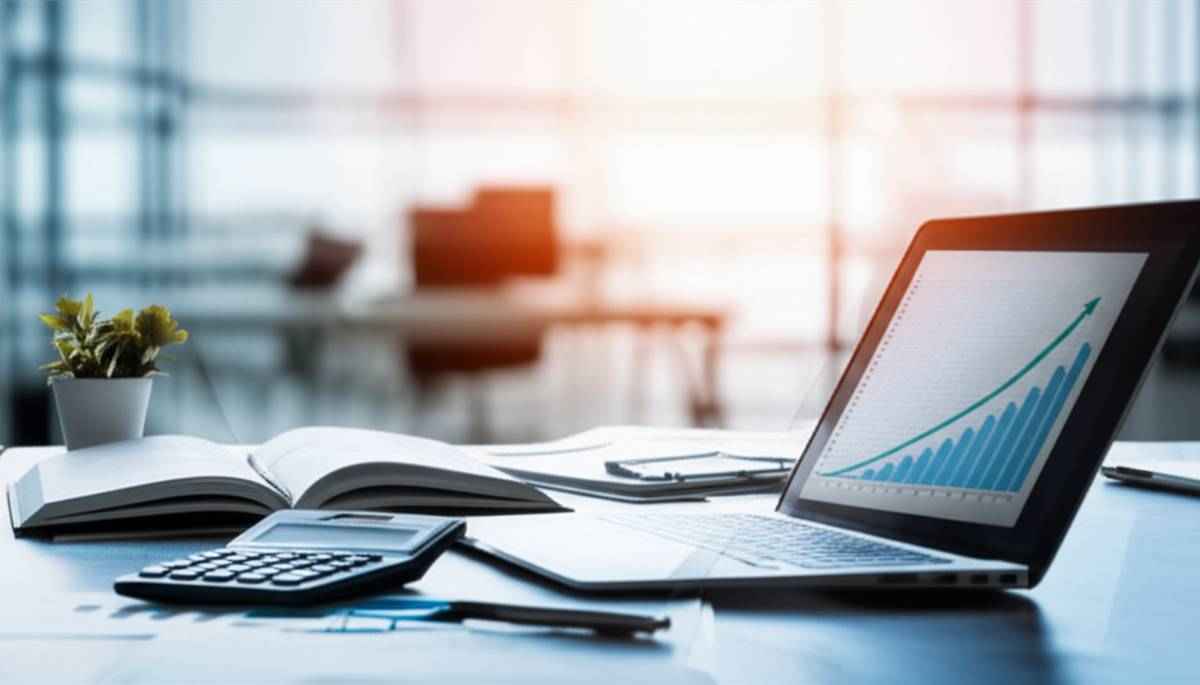 چگونه حسابداری یک شرکت را شروع کنیم؟