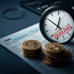 راهنمای کامل جریمه عدم تسلیم اظهارنامه مالیاتی در موعد مقرر (اشخاص حقیقی و حقوقی)