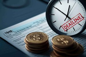 راهنمای کامل جریمه عدم تسلیم اظهارنامه مالیاتی در موعد مقرر (اشخاص حقیقی و حقوقی)