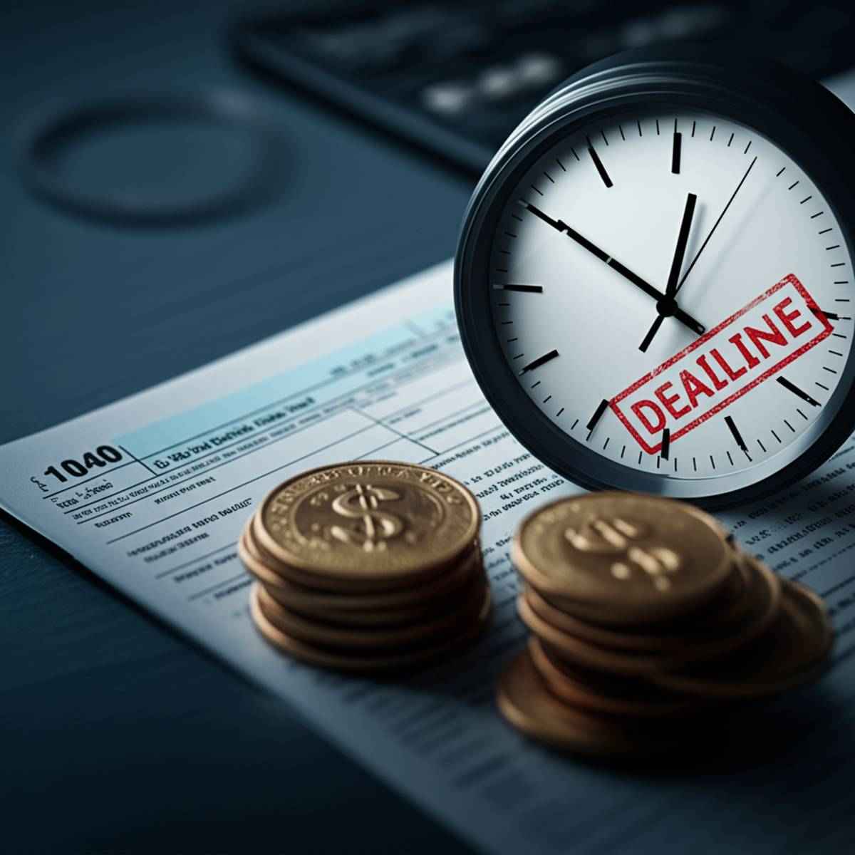 راهنمای کامل جریمه عدم تسلیم اظهارنامه مالیاتی در موعد مقرر (اشخاص حقیقی و حقوقی)